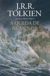 A Queda de Númenor