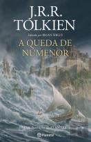 A Queda de Númenor