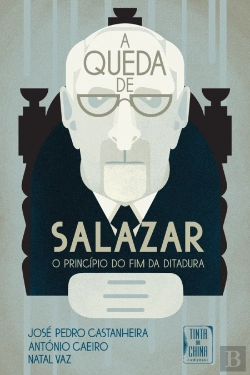 Bertrand.pt - A Queda de Salazar