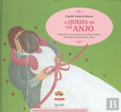 Bertrand.pt - A Queda de Um Anjo