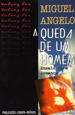 Bertrand.pt - A Queda de um Homem
