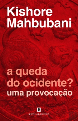 Bertrand.pt - A Queda do Ocidente?