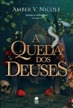 Bertrand.pt - A Queda dos Deuses