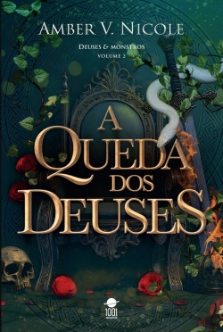 Bertrand.pt - A Queda dos Deuses