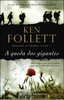 Bertrand.pt - A Queda dos Gigantes