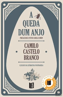 Bertrand.pt - A Queda dum Anjo