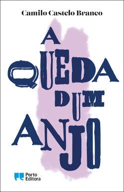 Bertrand.pt - A Queda dum Anjo