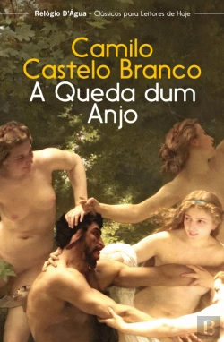 Bertrand.pt - A Queda dum Anjo