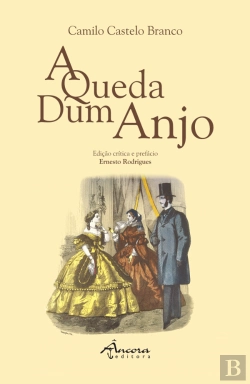 Bertrand.pt - A Queda dum Anjo