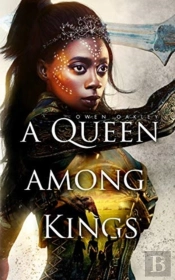 A Queen Among Kings
