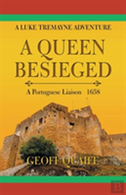 Bertrand.pt - A Queen Besieged