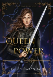 A Queen Comes To Power