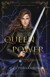 A Queen Comes To Power