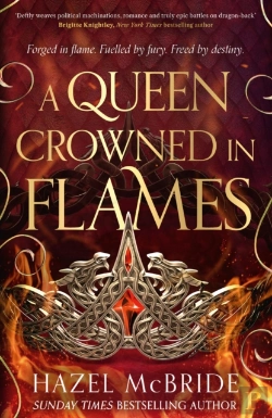 Bertrand.pt - A Queen Crowned In Flames