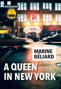 Bertrand.pt - A Queen In New York