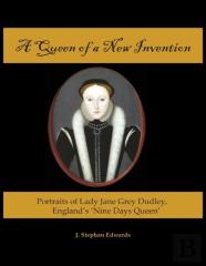 A Queen Of A New Invention