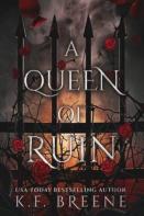 A Queen Of Ruin