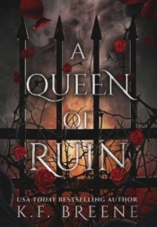 A Queen Of Ruin