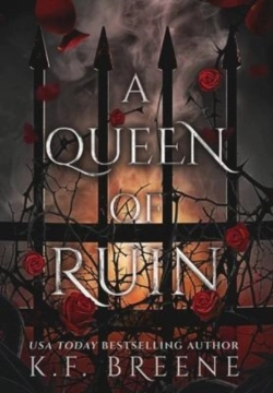 Bertrand.pt - A Queen Of Ruin