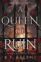 A Queen Of Ruin