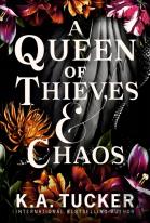 A Queen Of Thieves And Chaos