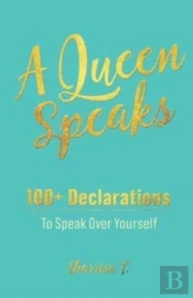 A Queen Speaks