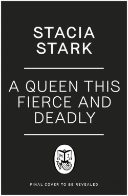 Bertrand.pt - A Queen This Fierce And Deadly