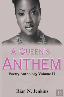Bertrand.pt - A Queen'S Anthem: Poetry Anthology, Volu