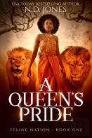 A Queen'S Pride