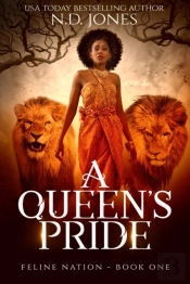 A Queen'S Pride
