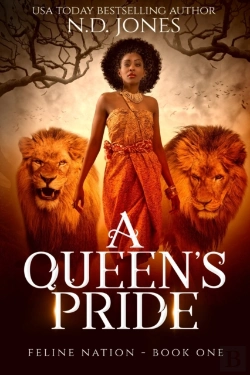 Bertrand.pt - A Queen'S Pride