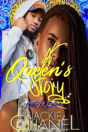 A Queen'S Story