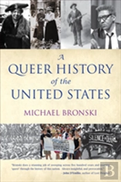 A Queer History Of The United States