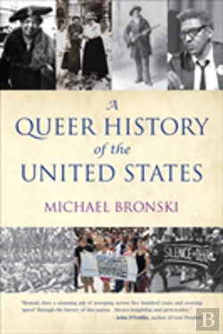 Bertrand.pt - A Queer History Of The United States