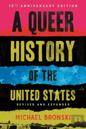 A Queer History Of The United States