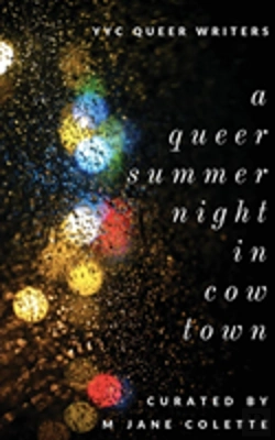 Bertrand.pt - A Queer Summer Night In Cowtown