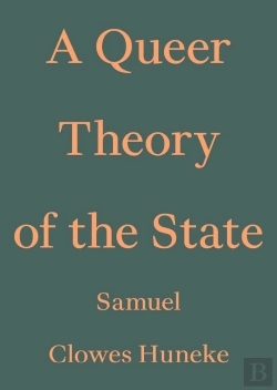 Bertrand.pt - A Queer Theory Of The State