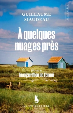 Bertrand.pt - A Quelques Nuages Près : Précédé De Inauguration De L'Ennui
