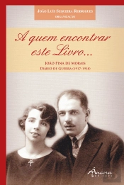 A quem Encontrar este Livro…