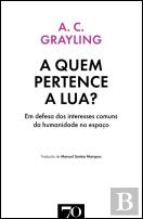 A Quem Pertence a Lua?