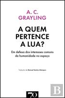 A Quem Pertence a Lua?