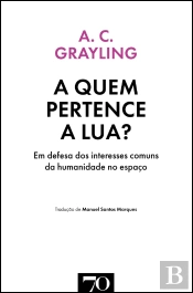 A Quem Pertence a Lua?