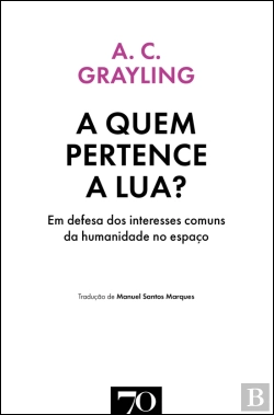 Bertrand.pt - A Quem Pertence a Lua?