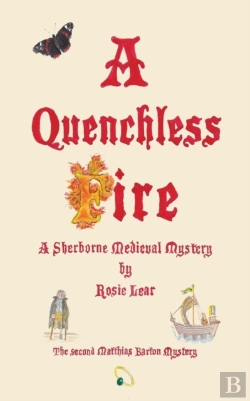 Bertrand.pt - A Quenchless Fire