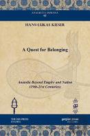 A Quest For Belonging