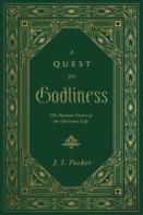 A Quest For Godliness