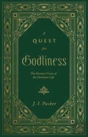 A Quest For Godliness