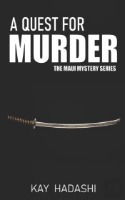 A Quest For Murder