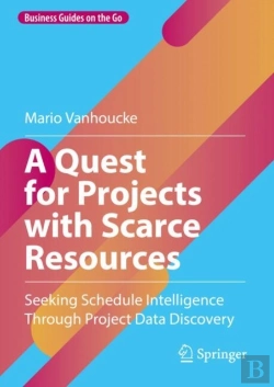 Bertrand.pt - A Quest For Projects With Scarce Resources