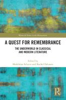A Quest For Remembrance